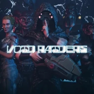 Void Raiders PS5