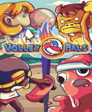 Volley Pals PS4