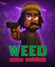 WEED DRUG EMPIRE PS4