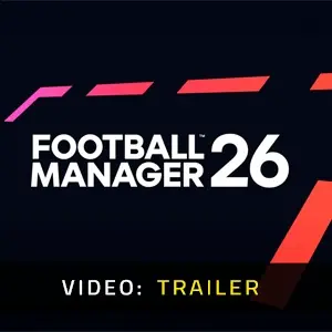 Football Manager 26