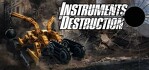Instruments of Destruction Xbox Series X