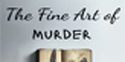 The Fine Art of Murder PS5