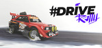 #DRIVE Rally PS4
