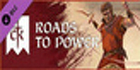 Crusader Kings 3 Roads to Power Xbox Series X