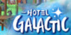 Hotel Galactic Nintendo Switch