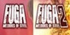 Fuga Melodies of Steel 1 & 2 Double Pack Nintendo Switch