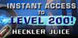 Anarchy Online Access Level 200 Heckler Juices