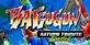 BATSUGUN Saturn Tribute Boosted PS4