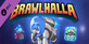 Brawlhalla BCX 2022 Pack PS4