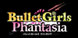 Bullet Girls Phantasia PS4