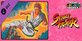Capcom Arcade 2nd Stadium Street Fighter PS4