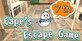 Capes Escape Game 7th Room Nintendo Switch