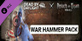 Dead by Daylight x Attack on Titan War Hammer Pack PS5