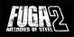 Fuga Melodies of Steel 2 Nintendo Switch
