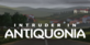 Intruder In Antiquonia