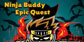 Ninja Warrior Epic Quest