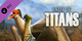 Path of Titans Deluxe Founders Pack PS5
