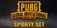 PUBG Sporty Top PGI