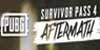 PUBG Survivor Pass 4 Aftermath