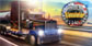 Truck Simulator USA Nintendo switch