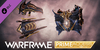 Warframe Atlas Prime Access Landslide Pack