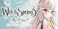 WitchSpring3 ReFine The Story of Eirudy